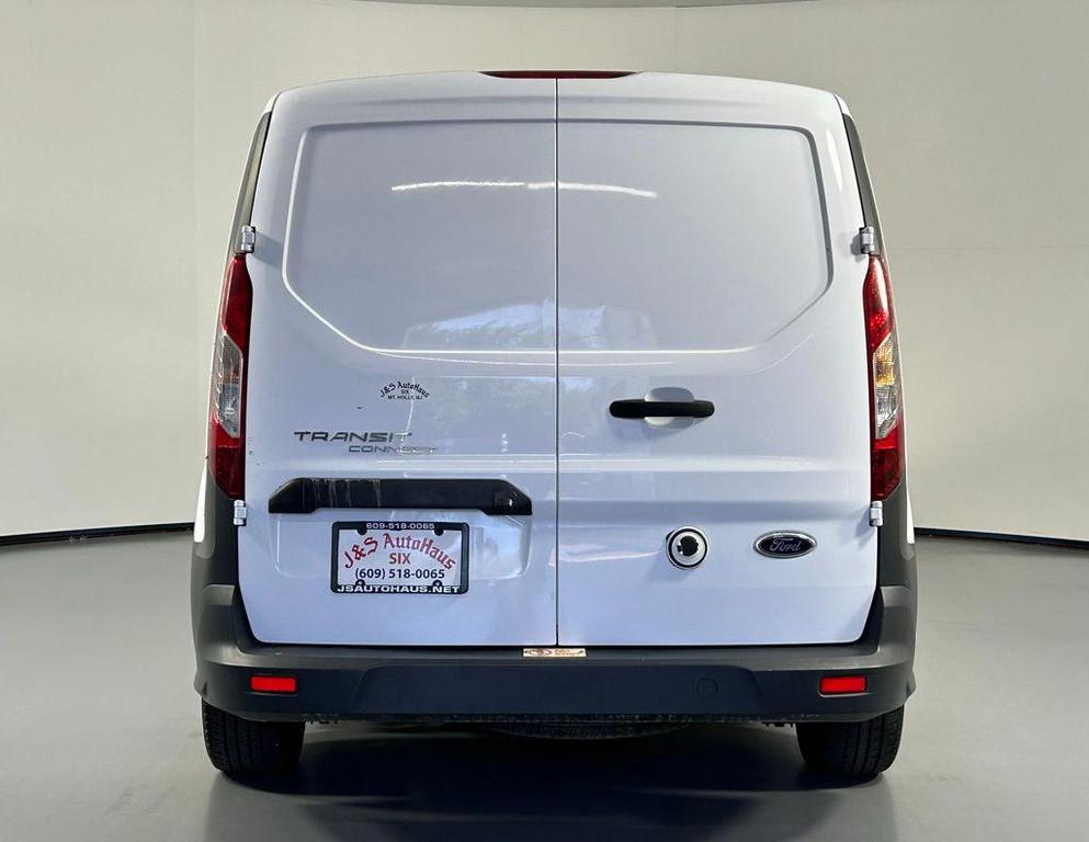 used 2016 Ford Transit Connect car, priced at $20,999