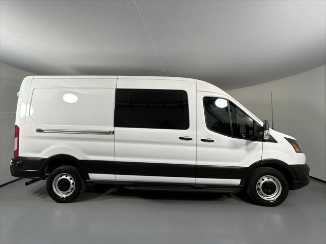 used 2020 Ford Transit-250 car, priced at $33,999