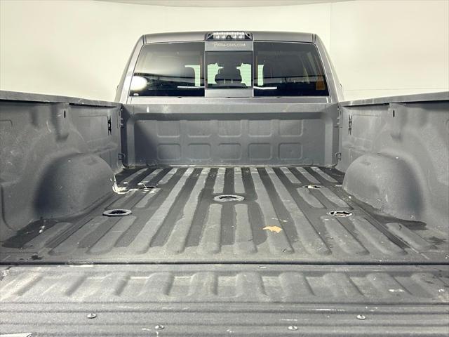 used 2019 Ram 3500 car, priced at $54,500