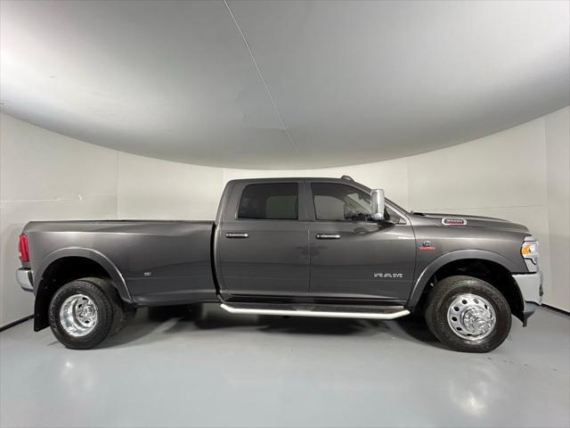 used 2019 Ram 3500 car, priced at $54,500