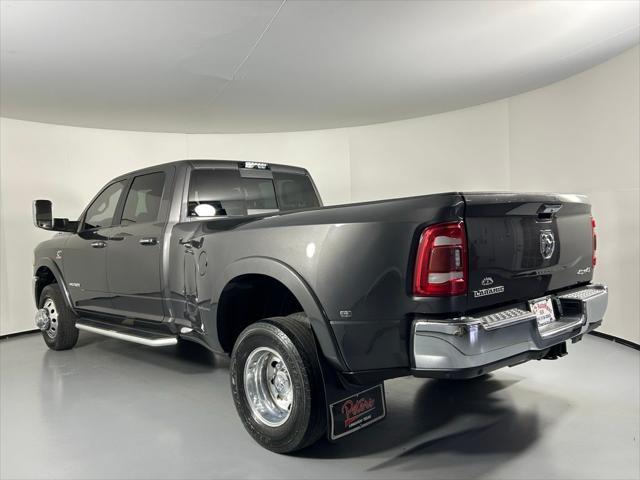 used 2019 Ram 3500 car, priced at $54,500