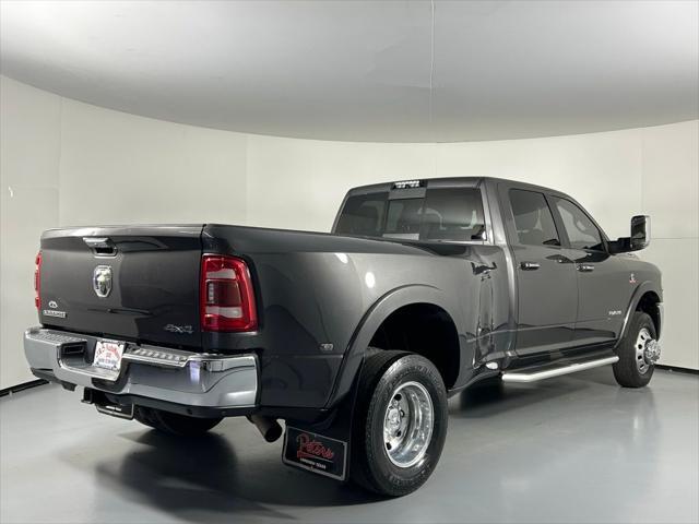 used 2019 Ram 3500 car, priced at $54,500