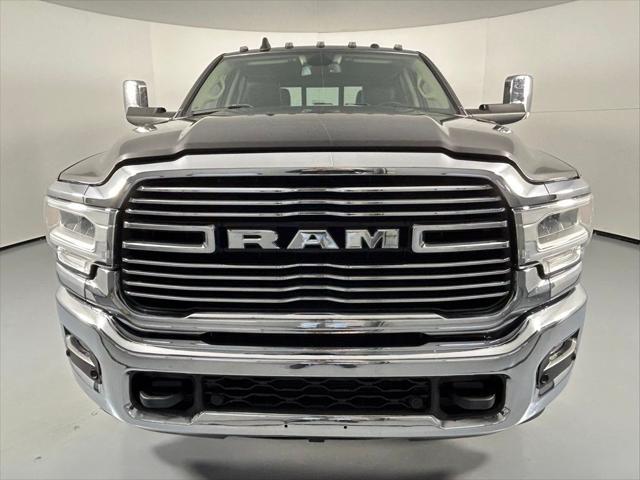 used 2019 Ram 3500 car, priced at $54,500