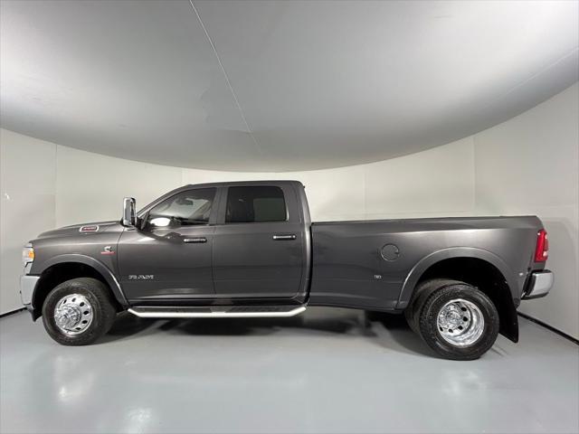 used 2019 Ram 3500 car, priced at $54,500