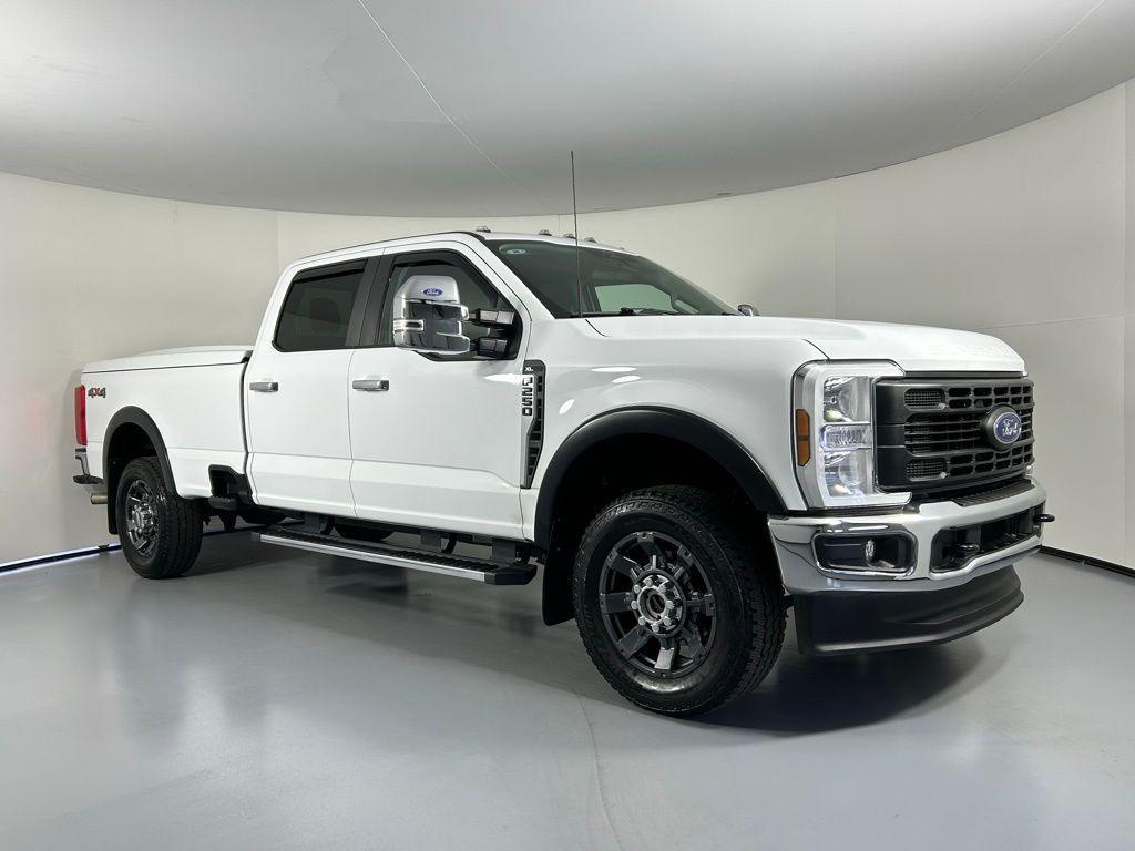 used 2024 Ford F-250 car, priced at $48,999