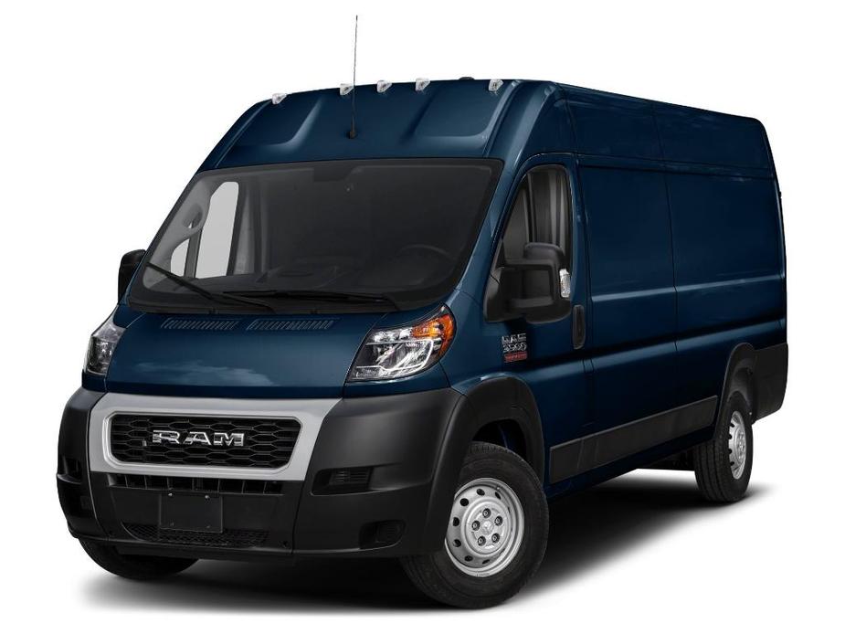 used 2019 Ram ProMaster 3500 car, priced at $25,999