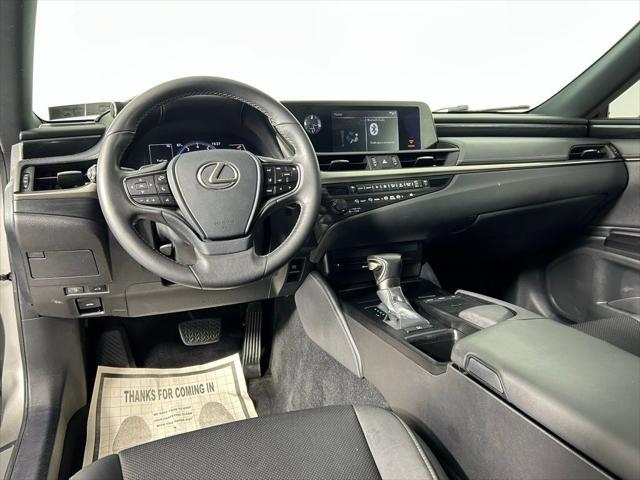 used 2020 Lexus ES 350 car, priced at $27,999