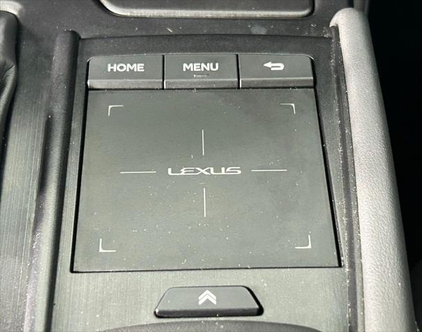 used 2020 Lexus ES 350 car, priced at $27,999