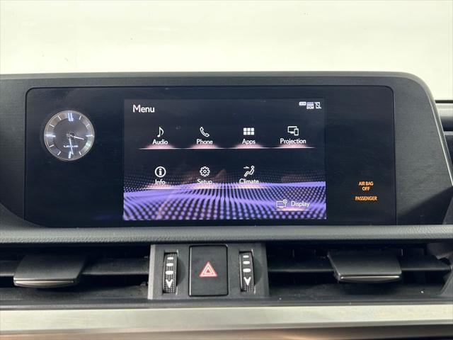 used 2020 Lexus ES 350 car, priced at $27,999