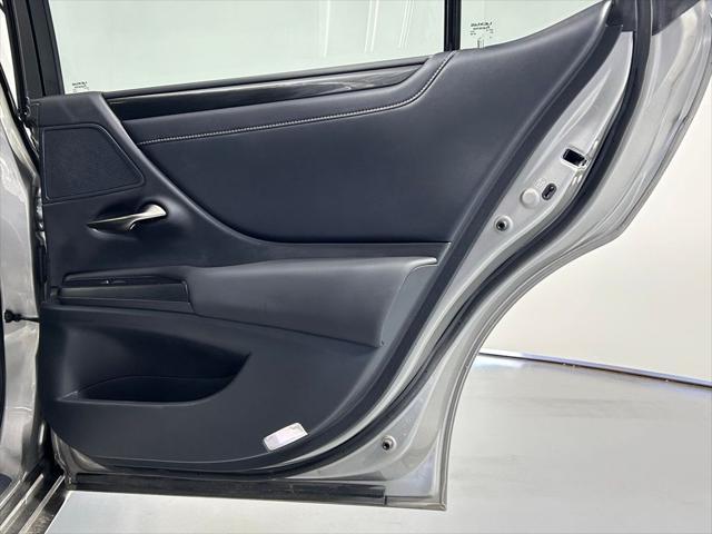 used 2020 Lexus ES 350 car, priced at $27,999