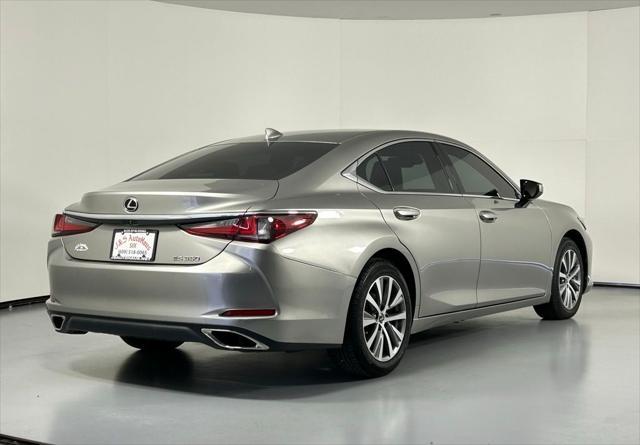 used 2020 Lexus ES 350 car, priced at $27,999
