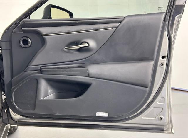 used 2020 Lexus ES 350 car, priced at $27,999