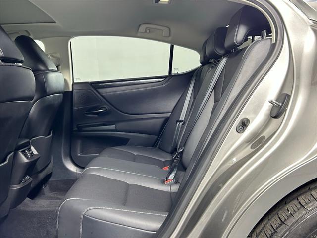 used 2020 Lexus ES 350 car, priced at $27,999