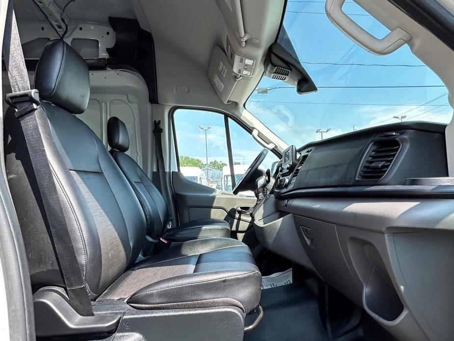 used 2022 Ford Transit-250 car, priced at $40,999