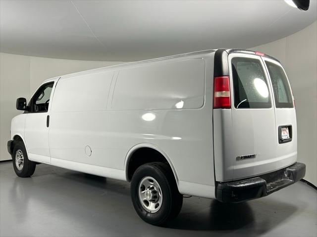 used 2021 Chevrolet Express 2500 car, priced at $28,999