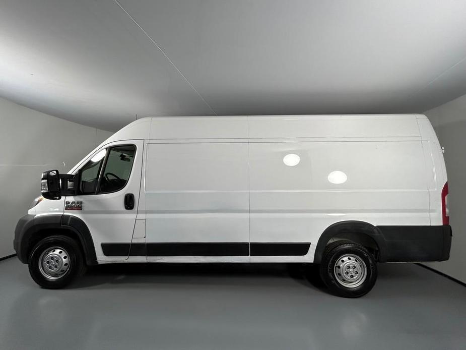 used 2021 Ram ProMaster 3500 car, priced at $28,999