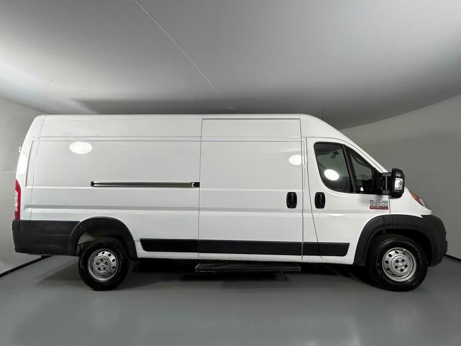 used 2021 Ram ProMaster 3500 car, priced at $28,999