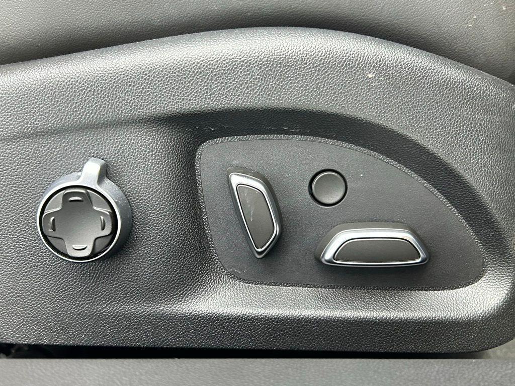 used 2024 Cadillac CT4-V car, priced at $59,999