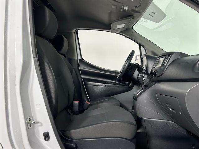 used 2020 Nissan NV200 car, priced at $17,500