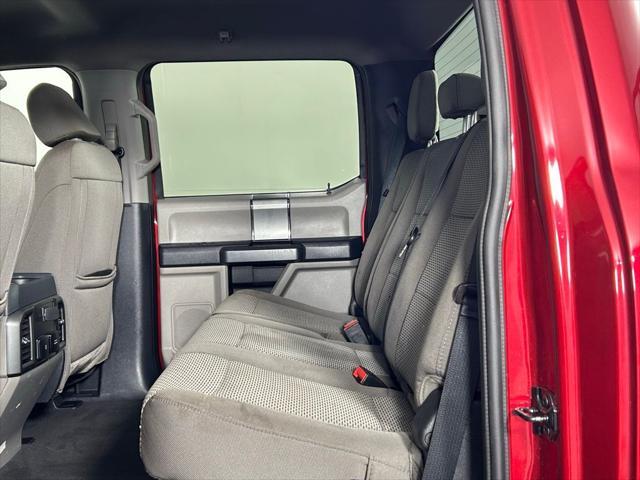 used 2022 Ford F-250 car, priced at $42,999