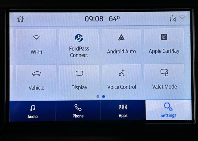 used 2022 Ford F-250 car, priced at $42,999