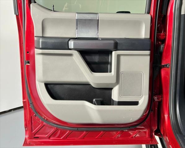 used 2022 Ford F-250 car, priced at $42,999