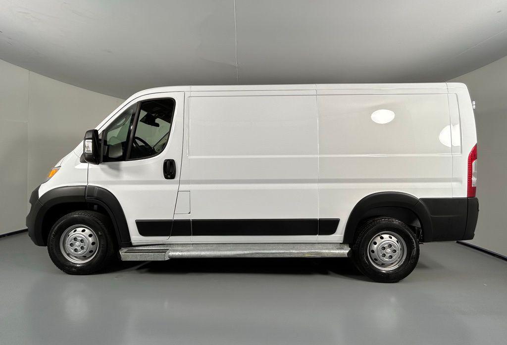 used 2023 Ram ProMaster 2500 car, priced at $28,999