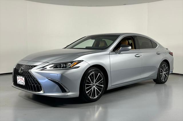 used 2022 Lexus ES 350 car, priced at $31,999