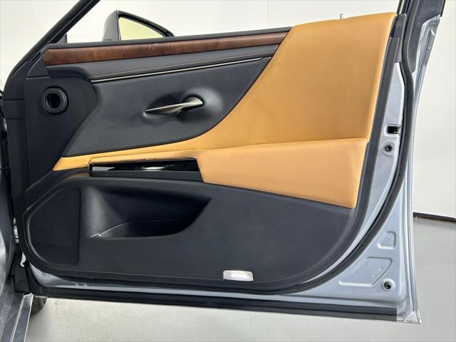 used 2022 Lexus ES 350 car, priced at $31,999
