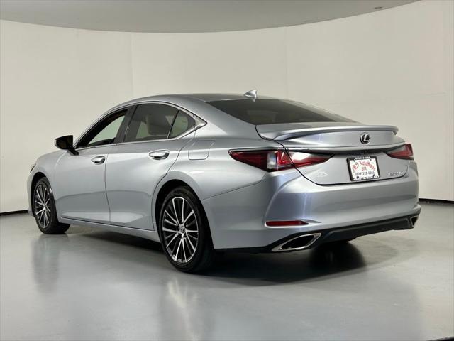 used 2022 Lexus ES 350 car, priced at $31,999