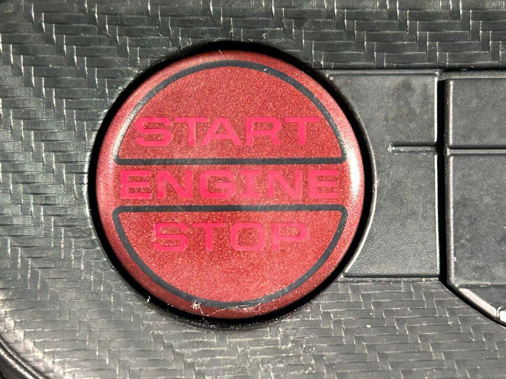 used 2024 Ford Mustang car, priced at $42,999