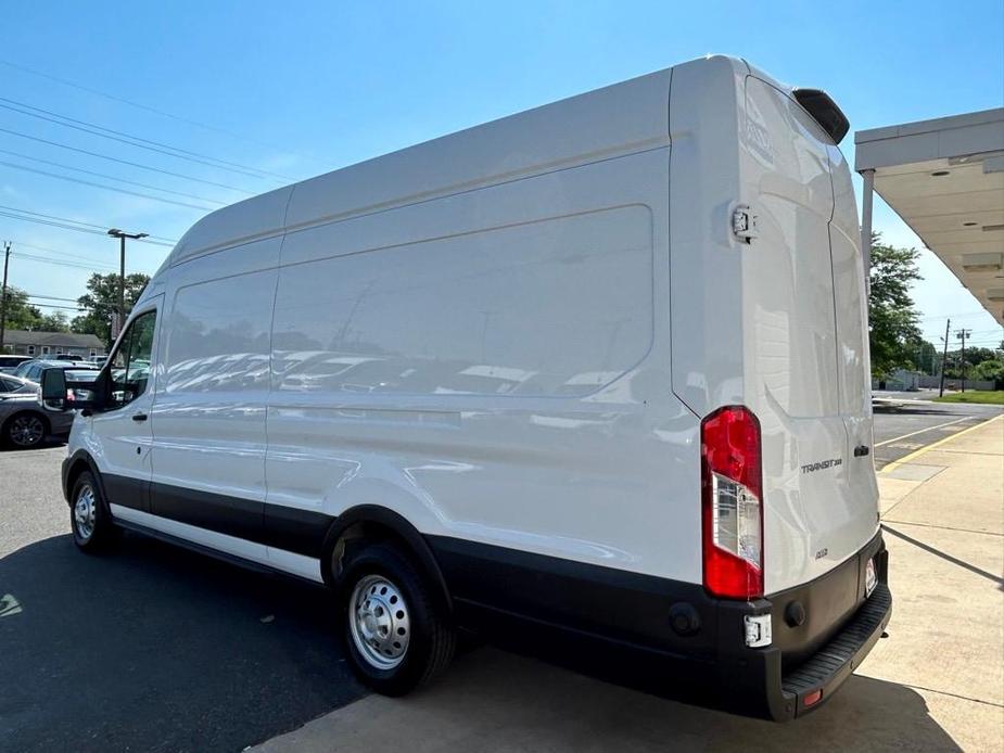 used 2022 Ford Transit-350 car, priced at $41,999
