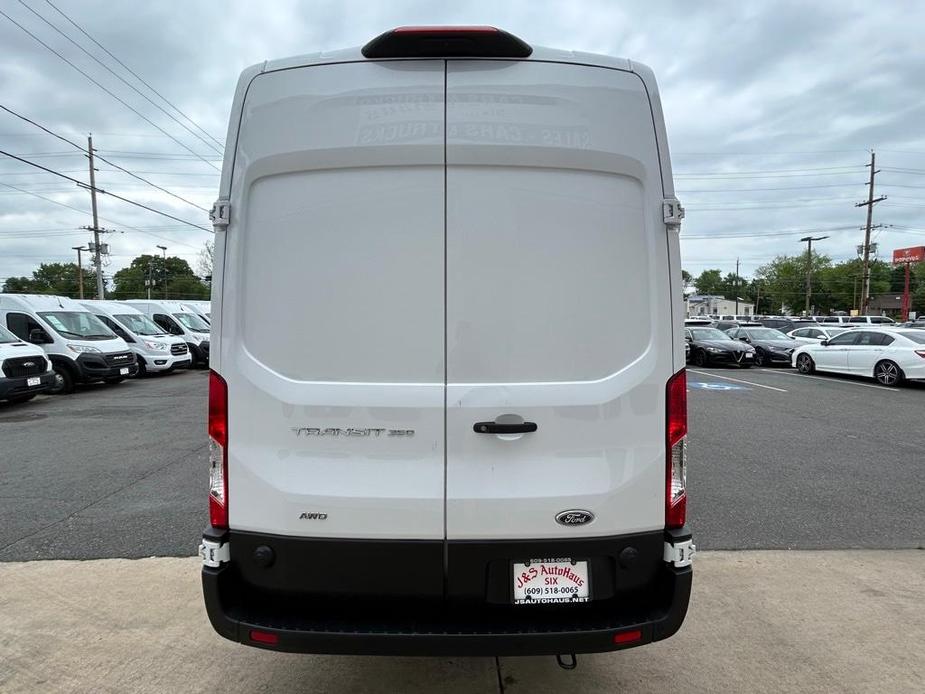 used 2022 Ford Transit-350 car, priced at $41,999