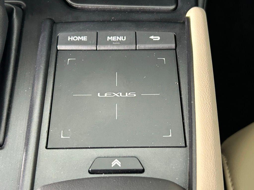 used 2019 Lexus ES 350 car, priced at $28,999