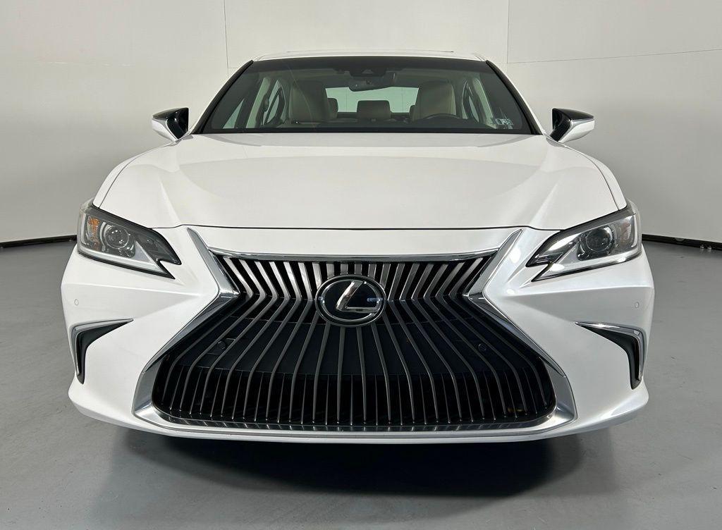 used 2019 Lexus ES 350 car, priced at $28,999