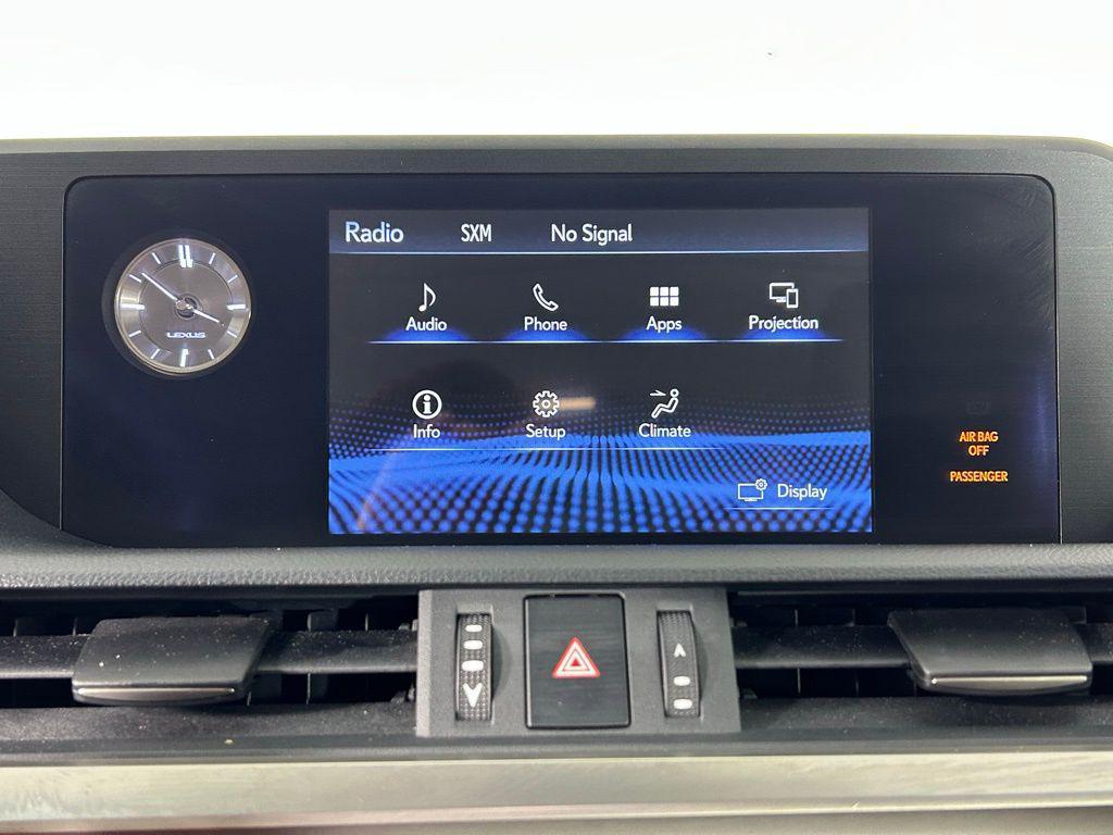 used 2019 Lexus ES 350 car, priced at $28,999