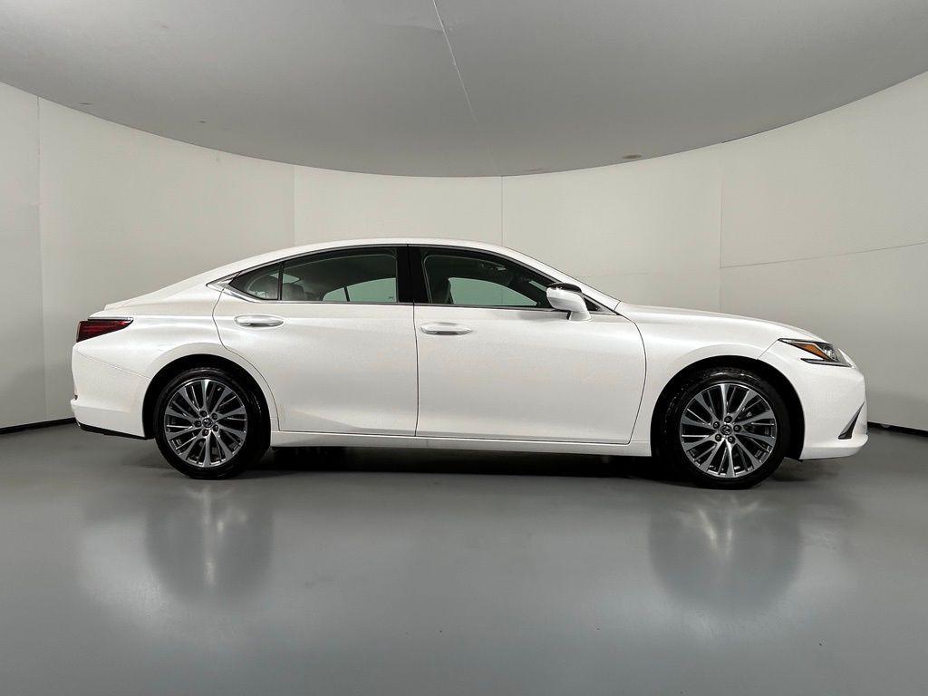 used 2019 Lexus ES 350 car, priced at $28,999