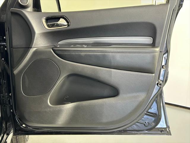 used 2020 Dodge Durango car, priced at $28,500