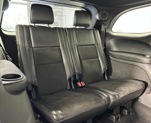 used 2020 Dodge Durango car, priced at $28,500