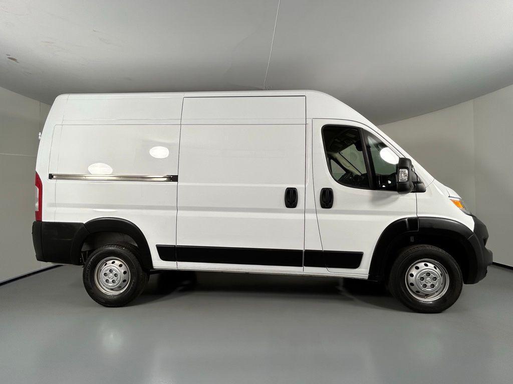 used 2023 Ram ProMaster 1500 car, priced at $29,999