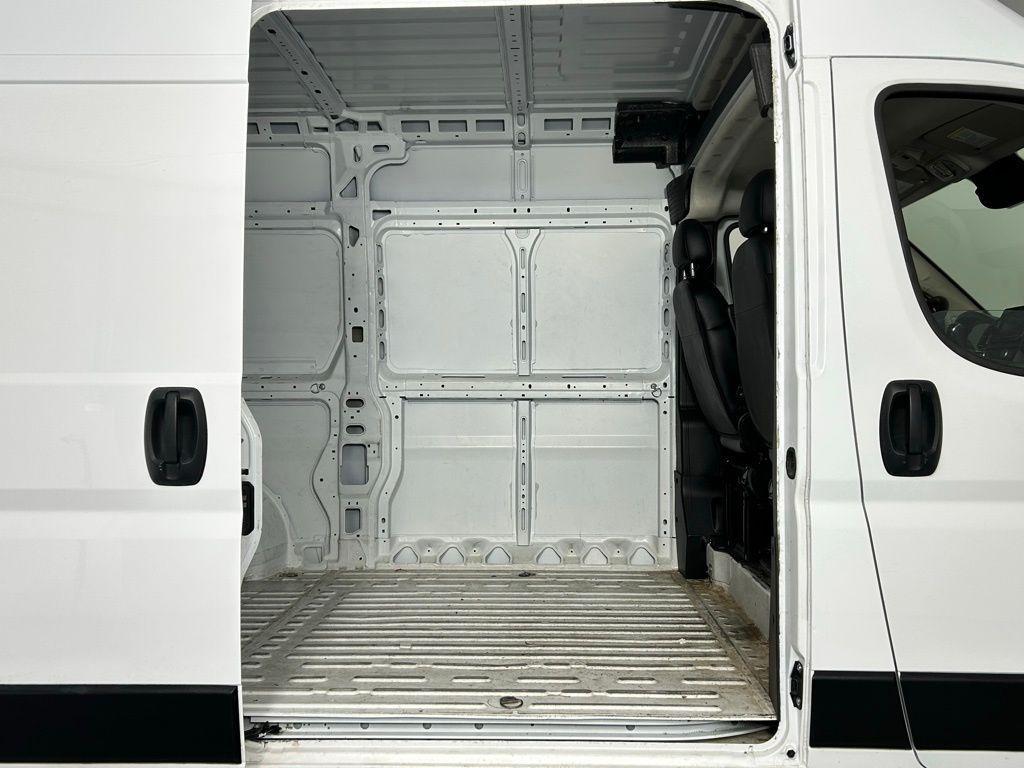 used 2023 Ram ProMaster 1500 car, priced at $29,999