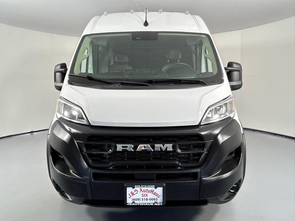used 2023 Ram ProMaster 1500 car, priced at $29,999