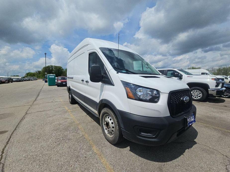 used 2022 Ford Transit-250 car, priced at $39,999