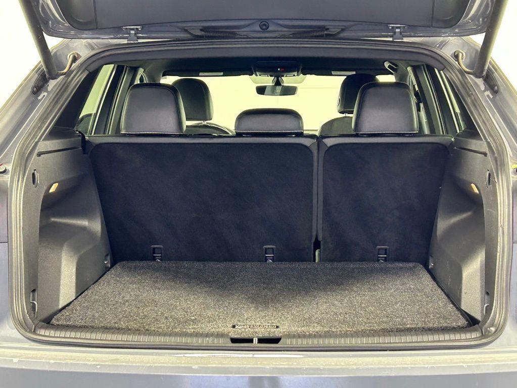 used 2020 Volkswagen Atlas Cross Sport car, priced at $20,795