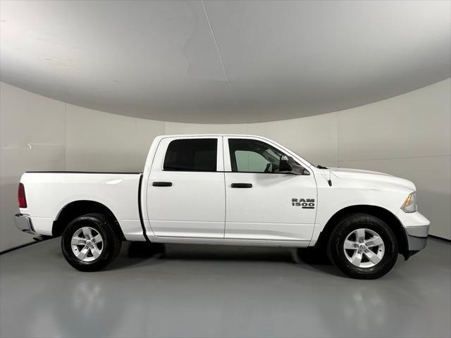 used 2023 Ram 1500 Classic car, priced at $25,270