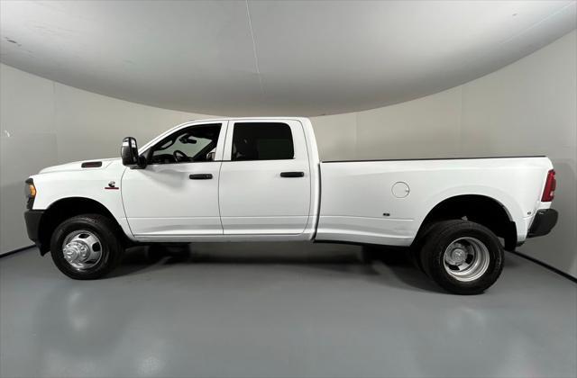used 2023 Ram 3500 car, priced at $49,999
