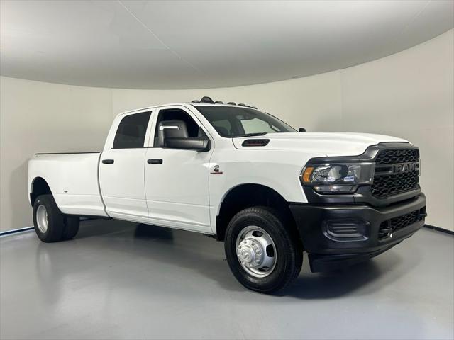 used 2023 Ram 3500 car, priced at $49,999