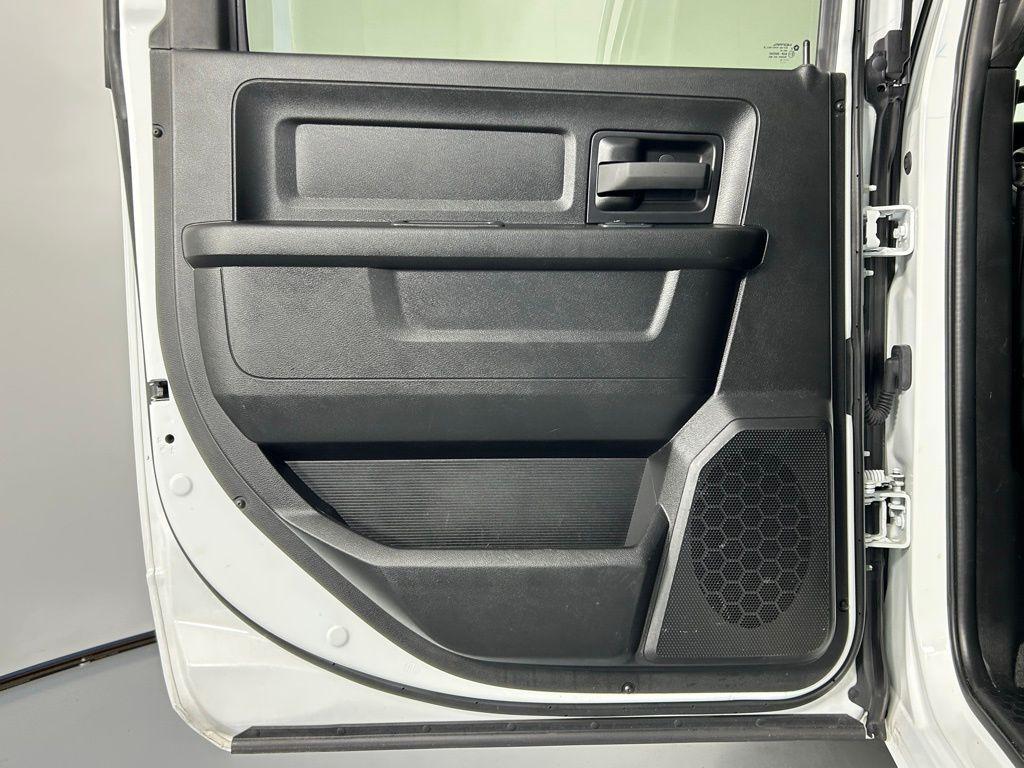 used 2023 Ram 3500 car, priced at $47,500