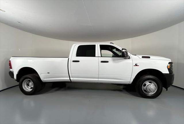 used 2023 Ram 3500 car, priced at $49,999