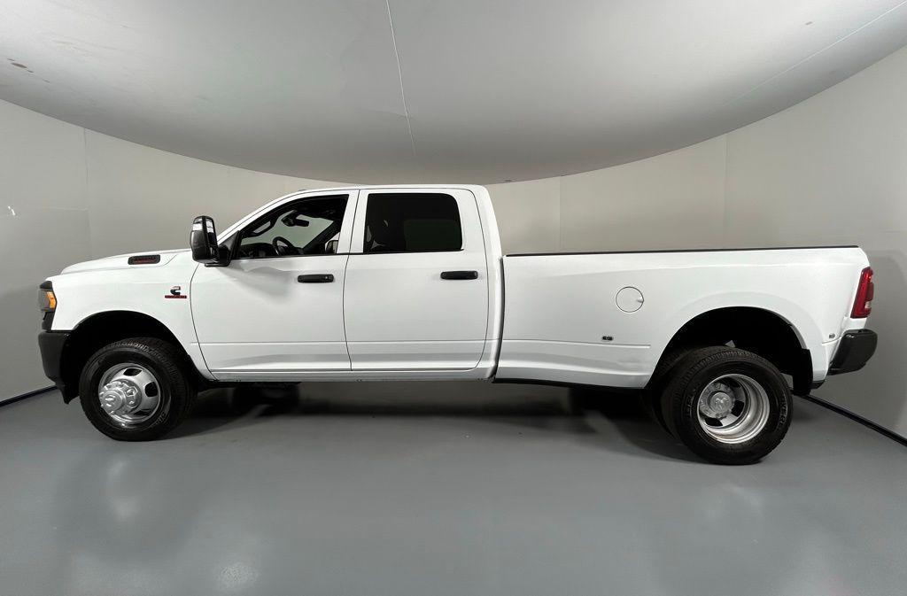 used 2023 Ram 3500 car, priced at $47,500